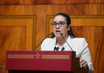 فيطح تدافع عن دستورية إحالة مشروع قانون المالية على البرلمان