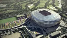 فيفا يجري زيارات تفقدية بالمغرب لتقييم ملاعب مونديال 2030