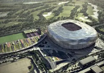فيفا يجري زيارات تفقدية بالمغرب لتقييم ملاعب مونديال 2030