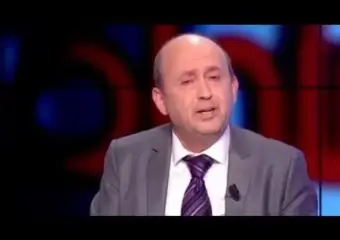 مظاهرات باريس أو حريق الرأسمالية بأوروبا