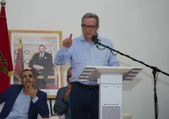 أوجار: الحكومة الحالية تبيع الوهم للمغاربة وأخنوش سينصفه التاريخ