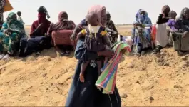 33.7 مليون شخص بالسودان بحاجة مساعدات