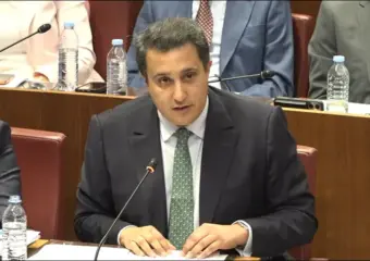 عوكاشة يتهم الحكومة بالمزايدات ويدعو للاعتراف بإصلاحات المرحلة السابقة