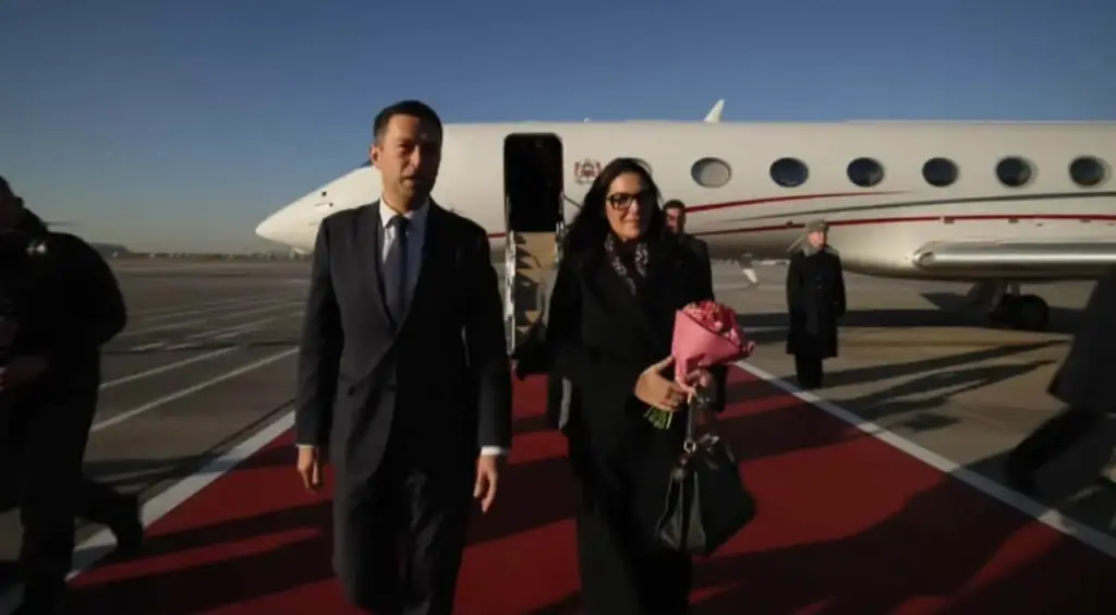 المنصوري تحل بموسكو لتمثيل الملك في أشغال القمة الروسية الإفريقية الثالثة