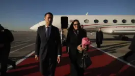 المنصوري تحل بموسكو لتمثيل الملك في أشغال القمة الروسية الإفريقية الثالثة