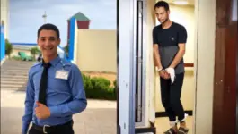 رحلة بحرية غيّرت حياته.. والدة محمد بنعمور تبحث عن أجوبة بعد وفاته