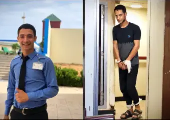 رحلة بحرية غيّرت حياته.. والدة محمد بنعمور تبحث عن أجوبة بعد وفاته