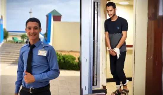 رحلة بحرية غيّرت حياته.. والدة محمد بنعمور تبحث عن أجوبة بعد وفاته