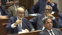 الأزمي يُحذر من خنق الشركات بالضرائب واستفادة الأجور الكبيرة من إصلاح ضريبة الدخل