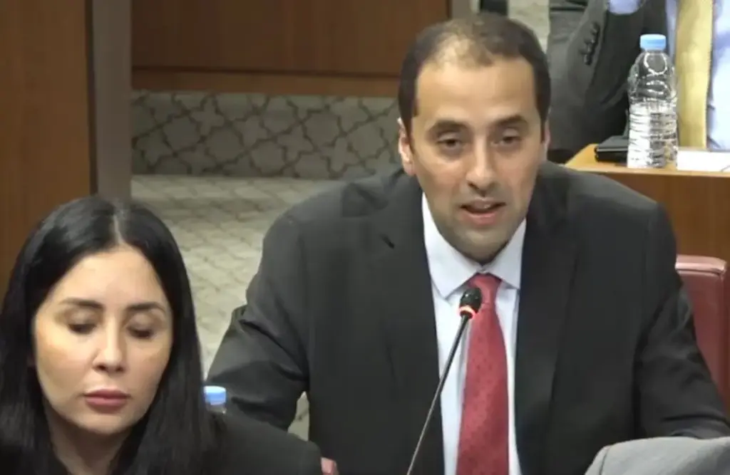 الحسن لشكر: لا نريد دولة توزع الدعم فقط بل دولة تقتلع جذور الهشاشة