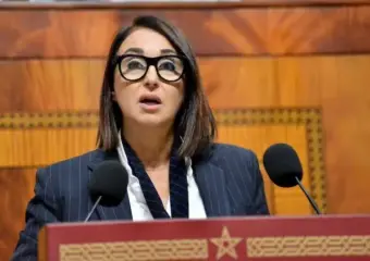 منيب تحذر من خوصصة المؤسسات الاستراتيجية وتطالب بإعادة تشغيل “سامير”