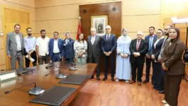 وزارة التربية تواصل الحوار القطاعي