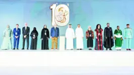 مبادرة مغربية تتوج ب”جائزة محمد بن راشد للغة العربية”