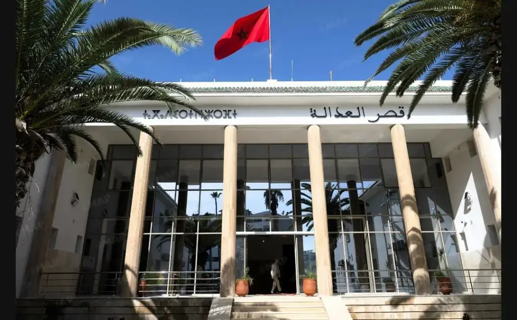 تدشين المقر الجديد لمحكمة الاستئناف الإدارية والمحكمة الابتدائية الإدارية