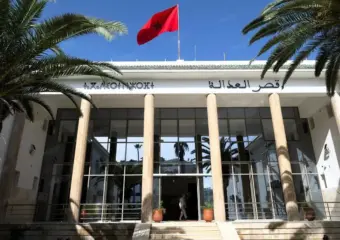 تدشين المقر الجديد لمحكمة الاستئناف الإدارية والمحكمة الابتدائية الإدارية