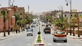 ندوة تعالج التبادل الثقافي بين الأقاليم الجنوبية وجزر الكناري وموريتانيا