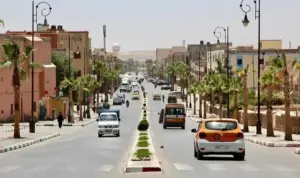 ندوة تعالج التبادل الثقافي بين الأقاليم الجنوبية وجزر الكناري وموريتانيا