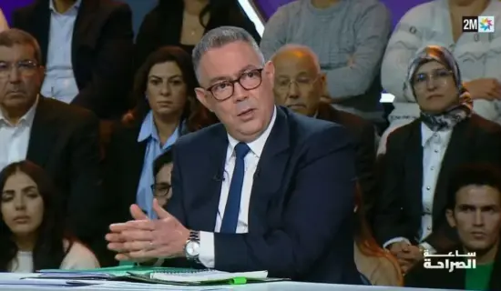لقجع: زيادة الدعم الاجتماعي المباشر ستكلف 3 مليارات درهم سنويا