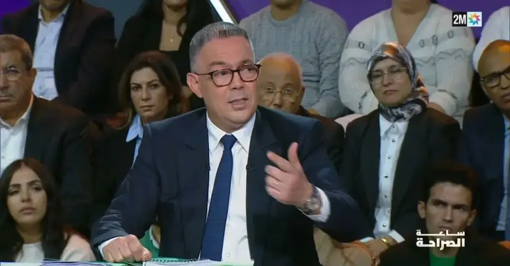 لقجع: لا حزب يحتكر استراتيجيات المغرب والحكومات المتعاقبة تنفذ التوجهات الملكية