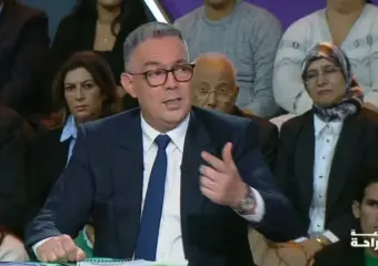 لقجع: لا حزب يحتكر استراتيجيات المغرب والحكومات المتعاقبة تنفذ التوجهات الملكية