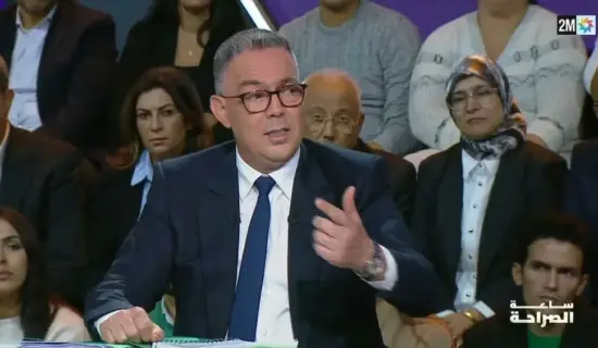 لقجع: لا حزب يحتكر استراتيجيات المغرب والحكومات المتعاقبة تنفذ التوجهات الملكية