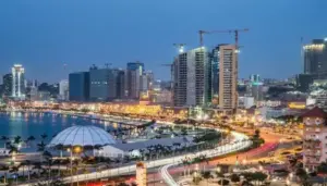 أزيد من 31 ألف موظف وهمي بأنغولا