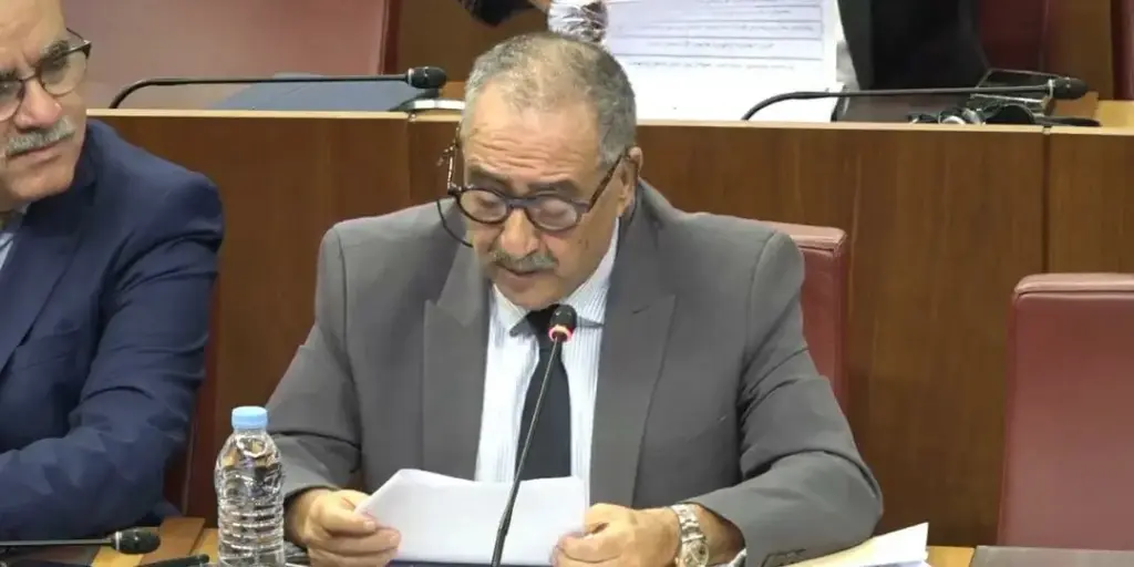 اللبار يدعو إلى تفضيل المنتج الوطني على الاستيراد لتعزيز التشغيل وجلب العملة الصعبة