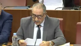 اللبار يدعو إلى تفضيل المنتج الوطني على الاستيراد لتعزيز التشغيل وجلب العملة الصعبة