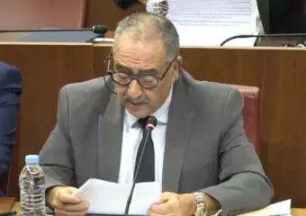اللبار يدعو إلى تفضيل المنتج الوطني على الاستيراد لتعزيز التشغيل وجلب العملة الصعبة