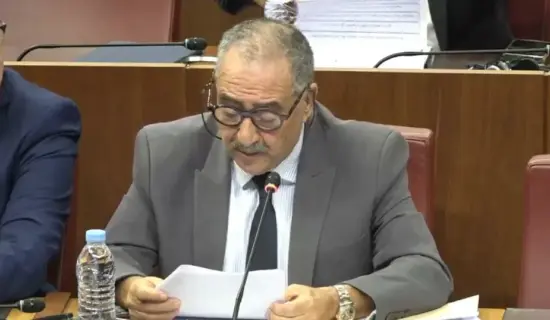 اللبار يدعو إلى تفضيل المنتج الوطني على الاستيراد لتعزيز التشغيل وجلب العملة الصعبة