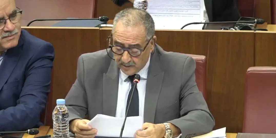 اللبار يدعو إلى تفضيل المنتج الوطني على الاستيراد لتعزيز التشغيل وجلب العملة الصعبة