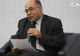 لكريني: تسوية نزاع الصحراء تتطلب استثمار التحولات القانونية والدبلوماسية