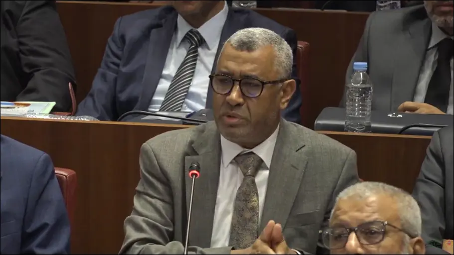 بووانو يقترح منصة لتتبع الأسعار ويدعو لدعم الفلاحين والكسابة الصغار