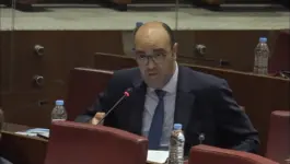 البوطاهري ينتقد غياب إجراءات جديدة لدعم المقاولين الشباب في في مالية 2027