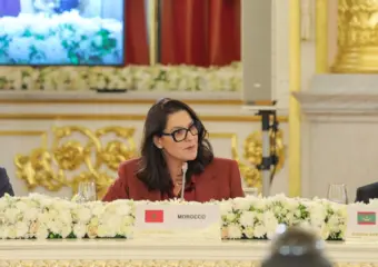المنصوري من موسكو: إفريقيا أولوية ملكية والمغرب يدعم تعاونا روسيا إفريقيا ملموسا