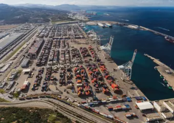 من “طنجة المتوسط” إلى “الناظور غرب المتوسط” و”طنجة المتوسط 3″ .. امتداد لرؤية ملكية