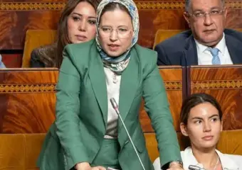 بعد “الكولخوزات والسوفخوزات”.. الزاهيدي: الحكومة تعيدنا لزمن “البلاشفة والمناشفة”