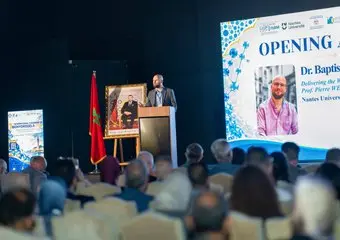 الدار البيضاء تحتضن المؤتمر الدولي للهيدروجيلات الحيوية بمشاركة باحثين من 20 دولة