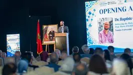 الدار البيضاء تحتضن المؤتمر الدولي للهيدروجيلات الحيوية بمشاركة باحثين من 20 دولة