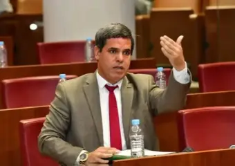 “مغرب السرعتين”.. العيدودي يدعو لإعادة توزيع الاعتمادات بين المدن والقرى