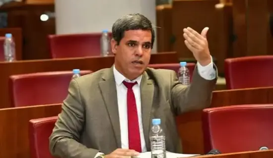 “مغرب السرعتين”.. العيدودي يدعو لإعادة توزيع الاعتمادات بين المدن والقرى