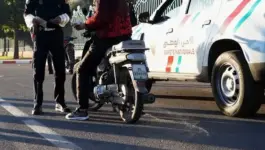 لقاء تحسيسي يسلط الضوء على مخاطر الدراجات النارية بطنجة