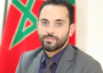 باحث مغربي يفوز بجائزة الشباب العربي 2026