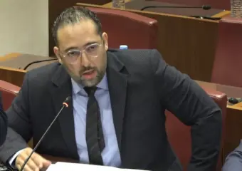 نقطى يحذر من تهديد الذكاء الاصطناعي والتحولات التكنولجية لمليوني منصب شغل بالمغرب