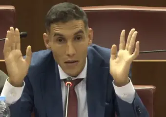 أسامة باريك: “ما عندناش مستشفيات عندنا محطات ديال لامبيلانس”