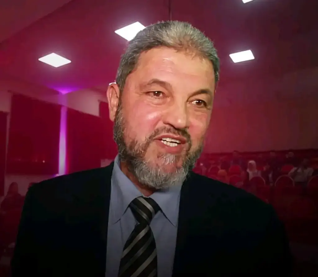 العرجون يخلف جيد في إدارة التحكيم الوطني
