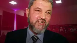 العرجون يخلف جيد في إدارة التحكيم الوطني