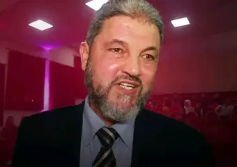 العرجون يخلف جيد في إدارة التحكيم الوطني