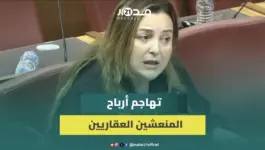 “حتى حنا ما كنفهموش العقود اللي كنوقعو”.. برلمانية اتحادية تنتقد لغة البنوك