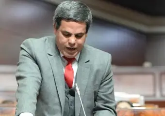 العيدودي يشككك في جدوى منحة الزواج ويسائل عن هوية المستفيد